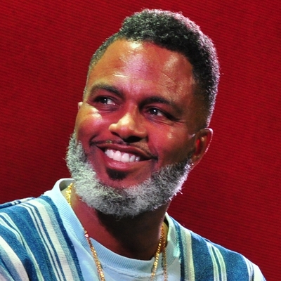 Ishmael Butler Autograph Profile