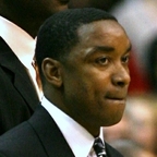 Isiah Thomas