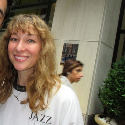 Isidora Goreshter Autograph Profile