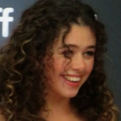 Isis Hainsworth