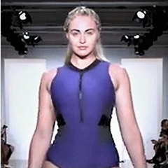 Iskra Lawrence