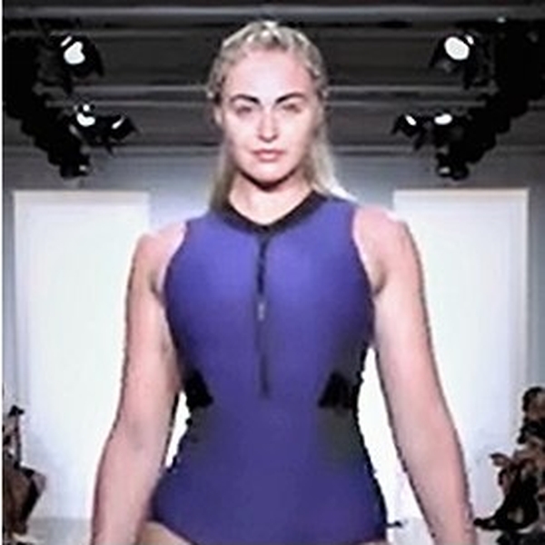 Iskra Lawrence