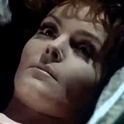 Isla Blair