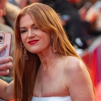 Isla Fisher