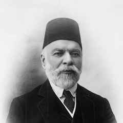 Ismail Qemali