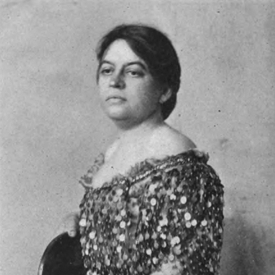 Isobel Field Autograph Profile