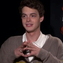 Israel Broussard