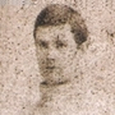 Israel Pike Autograph Profile