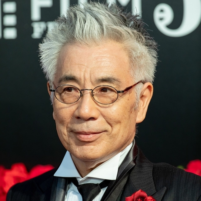 Issey Ogata Autograph Profile