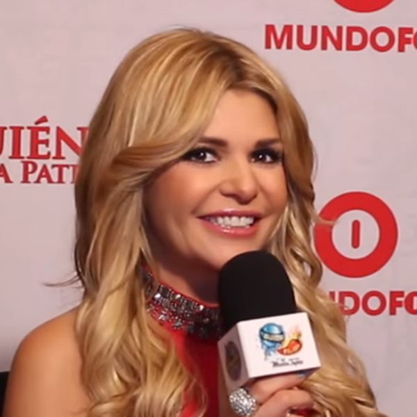 Itatí Cantoral