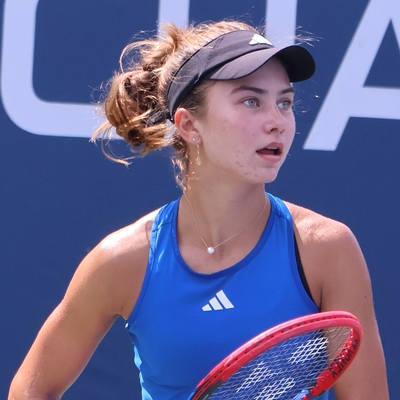 Iva Jovic Autograph Profile