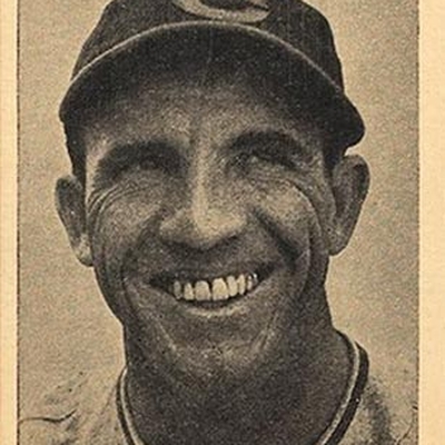 Ival Goodman Autograph Profile
