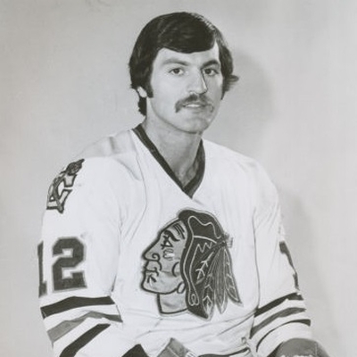 Ivan Boldirev Autograph Profile