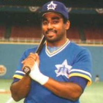 Ivan Calderon Autograph Profile