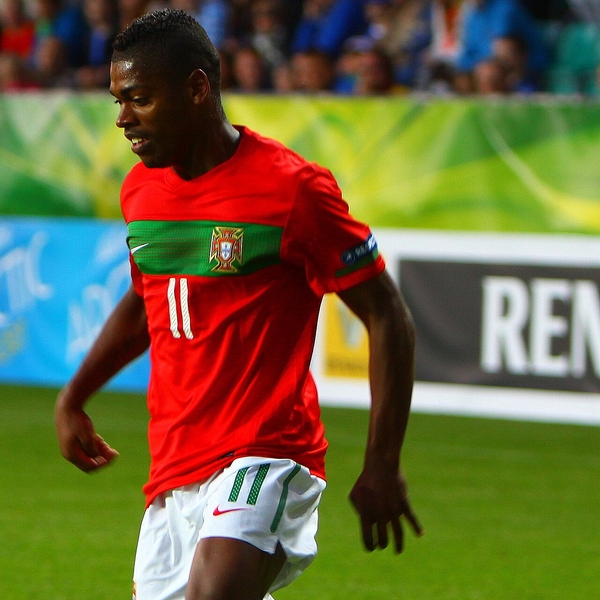Ivan Cavaleiro