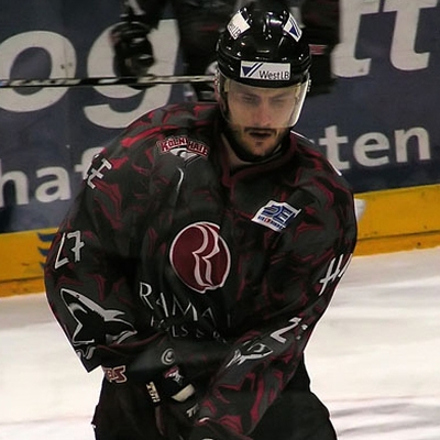 Ivan Ciernik Autograph Profile