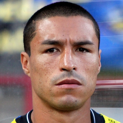 Iván Córdoba Autograph Profile
