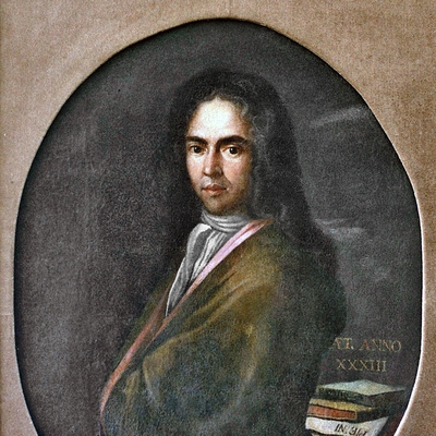 Ivan Gundulić Autograph Profile