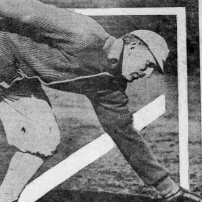 Ivan Howard Autograph Profile