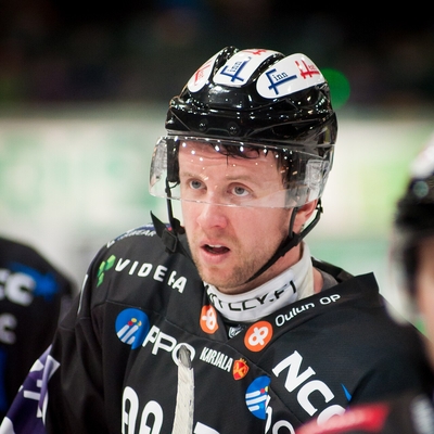 Ivan Huml Autograph Profile