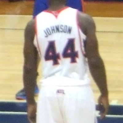 Ivan Johnson Autograph Profile