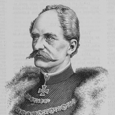 Ivan Kukuljević Sakcinski Autograph Profile