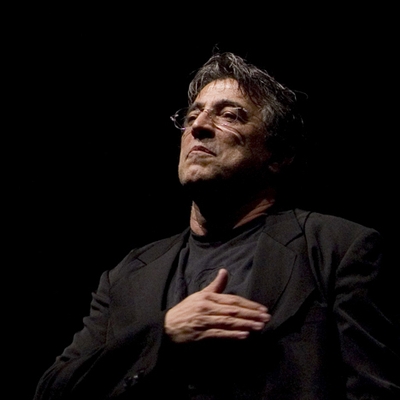 Ivan Lins Autograph Profile