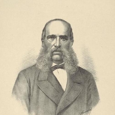 Ivan Mažuranić Autograph Profile