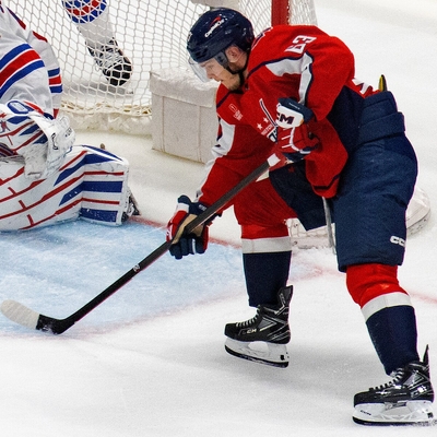 Ivan Miroshnichenko Autograph Profile