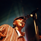 Ivan Neville