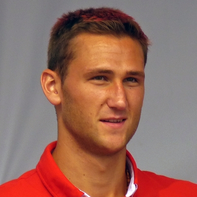 Ivan Paurević Autograph Profile