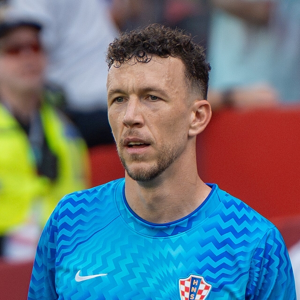 Ivan Perišić