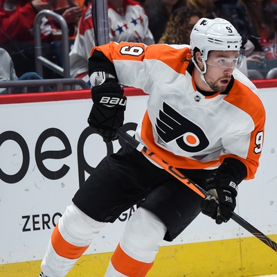Ivan Provorov Autograph Profile