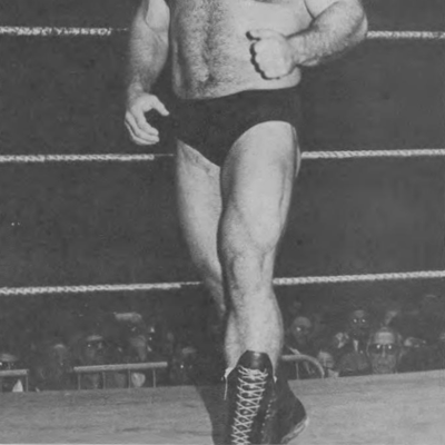 Ivan Putski Autograph Profile