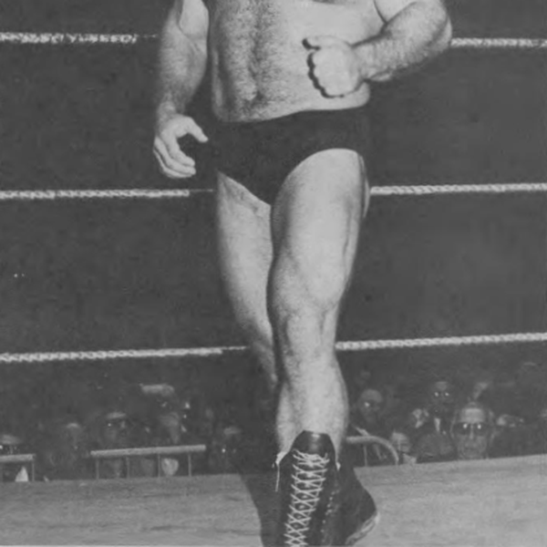 Ivan Putski