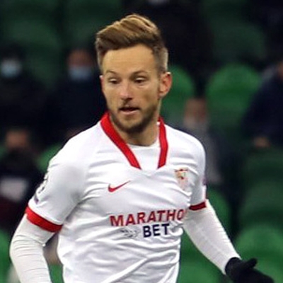 Ivan Rakitić Autograph Profile