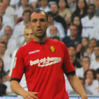 Iván Ramis Autograph Profile