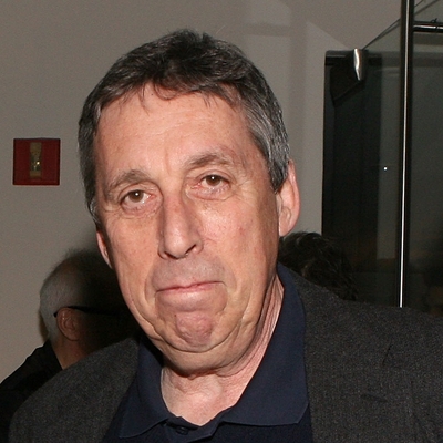 Ivan Reitman