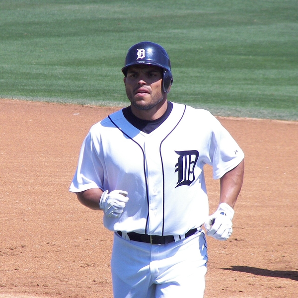 Iván Rodríguez