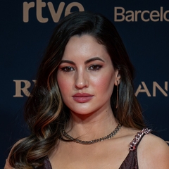 Ivana Baquero