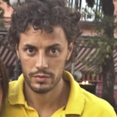 Ivano Baldanzeddu