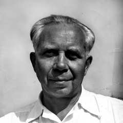 Ivar Lo-Johansson