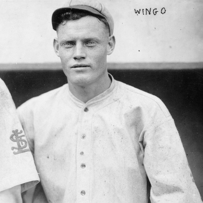 Ivey Wingo Autograph Profile
