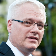Ivo Josipović