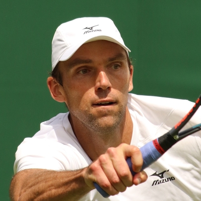 Ivo Karlovic Autograph Profile