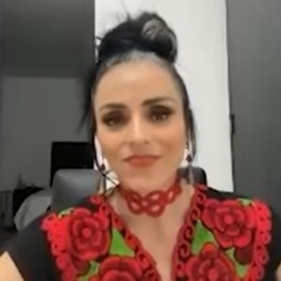 Ivonne Montero Autograph Profile