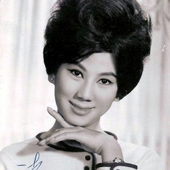 Ivy Ling Po