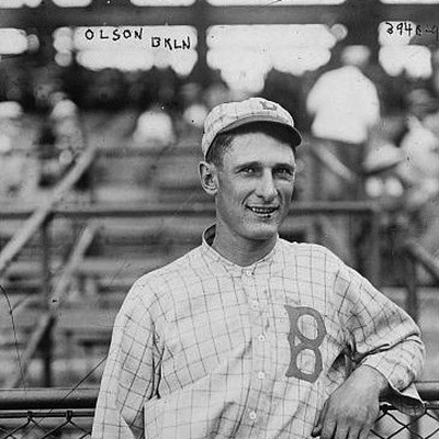 Ivy Olson Autograph Profile