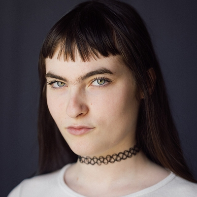 Ivy Wolk Autograph Profile