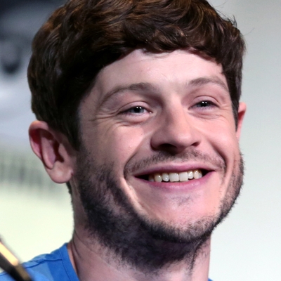 Iwan Rheon